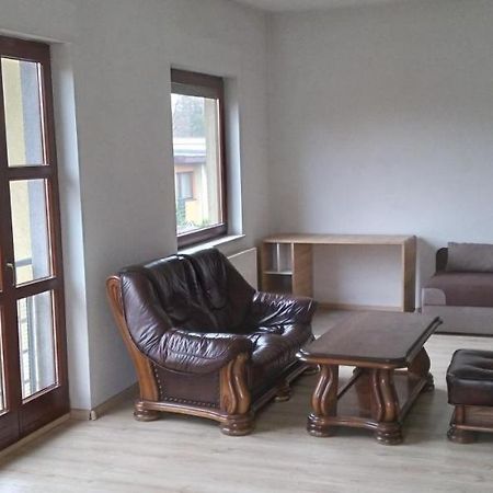 Apartamenty Hierowskiego 60G Katowice Luaran gambar
