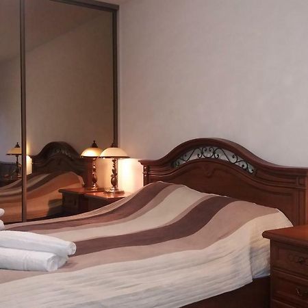Apartamenty Hierowskiego 60G Katowice Luaran gambar
