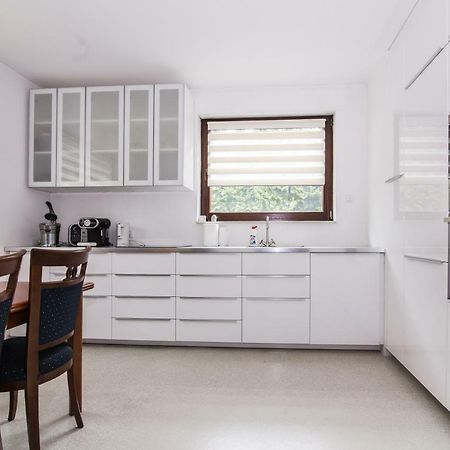 Apartamenty Hierowskiego 60G Katowice Luaran gambar