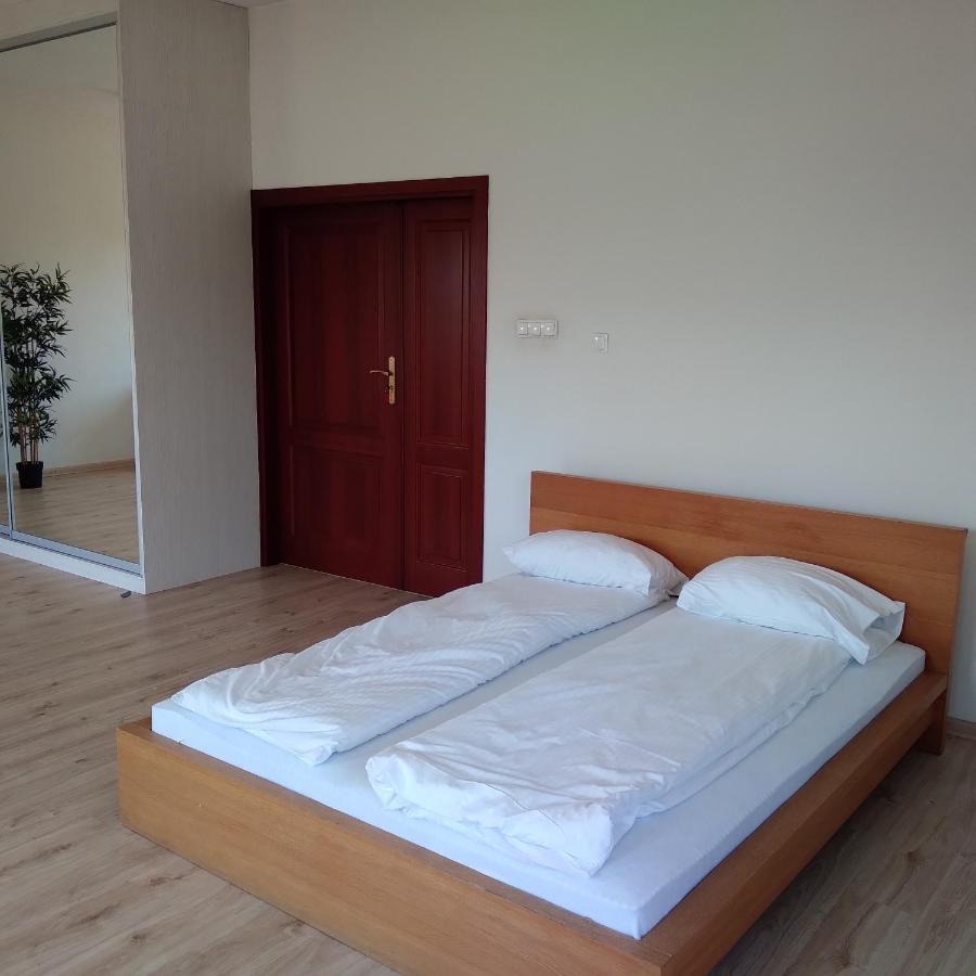 Apartamenty Hierowskiego 60G Katowice Luaran gambar