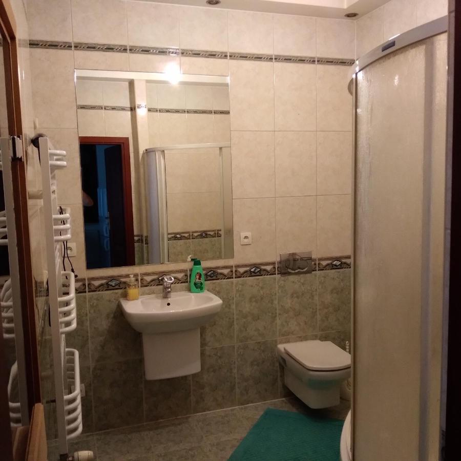 Apartamenty Hierowskiego 60G Katowice Luaran gambar
