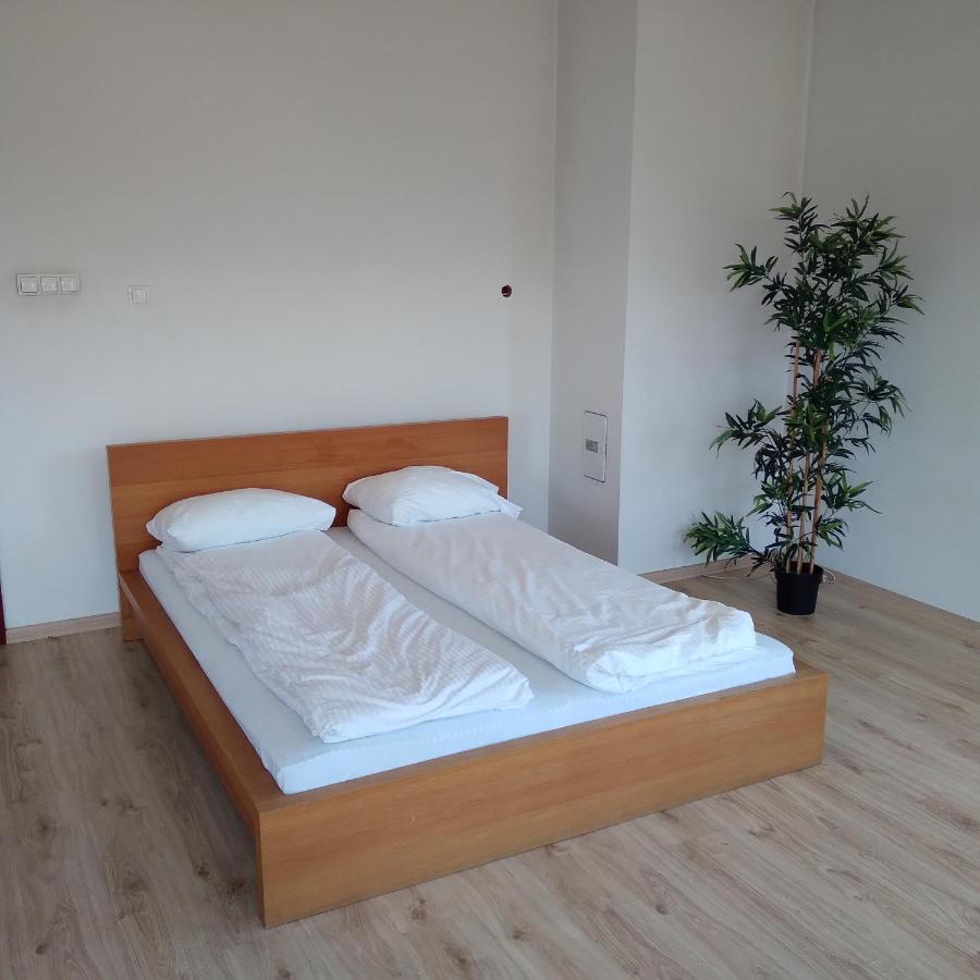 Apartamenty Hierowskiego 60G Katowice Luaran gambar