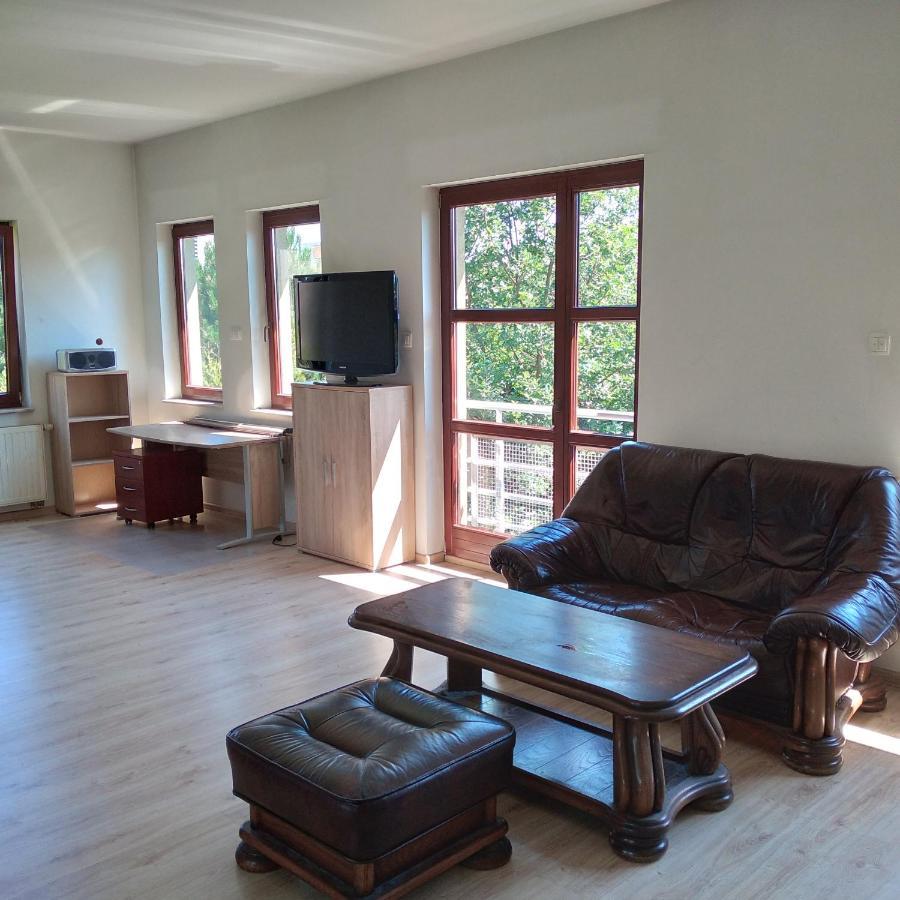 Apartamenty Hierowskiego 60G Katowice Luaran gambar