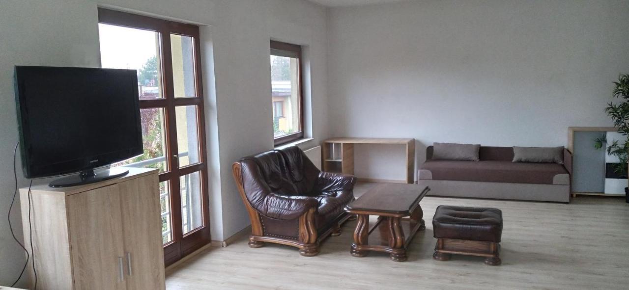 Apartamenty Hierowskiego 60G Katowice Luaran gambar