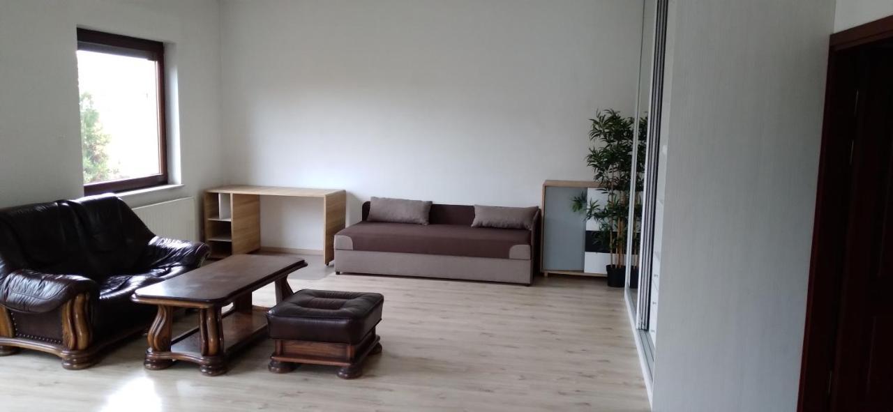 Apartamenty Hierowskiego 60G Katowice Luaran gambar