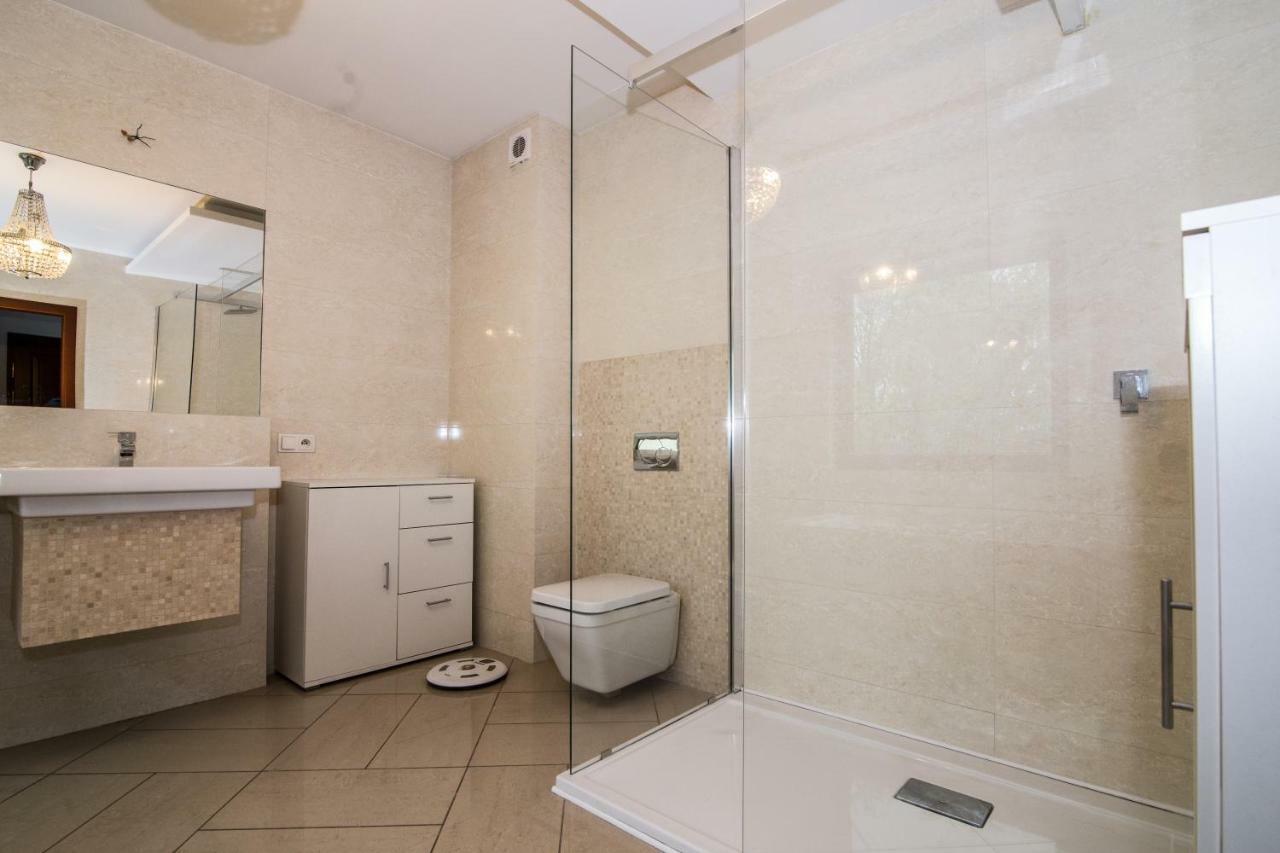 Apartamenty Hierowskiego 60G Katowice Luaran gambar