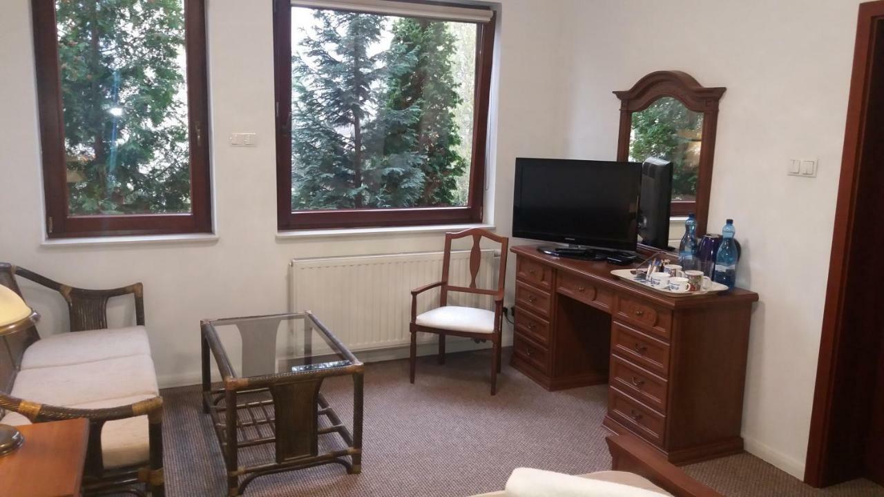 Apartamenty Hierowskiego 60G Katowice Luaran gambar
