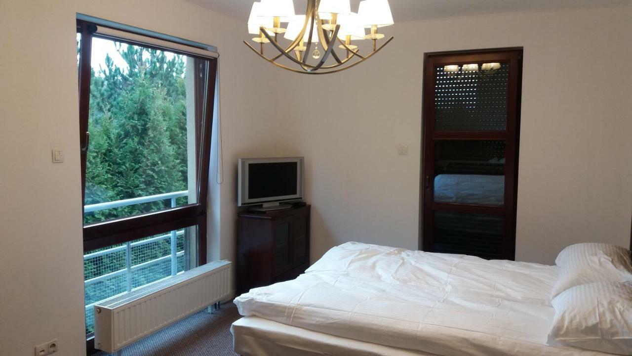 Apartamenty Hierowskiego 60G Katowice Luaran gambar