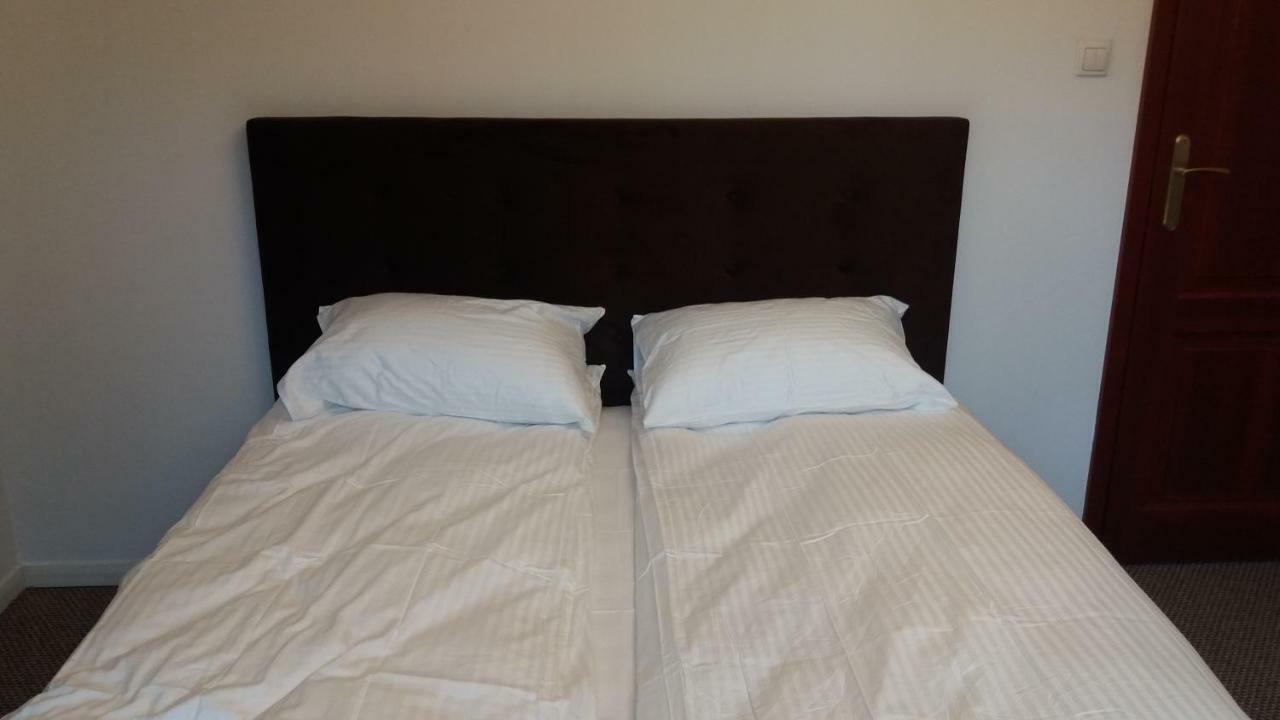 Apartamenty Hierowskiego 60G Katowice Luaran gambar