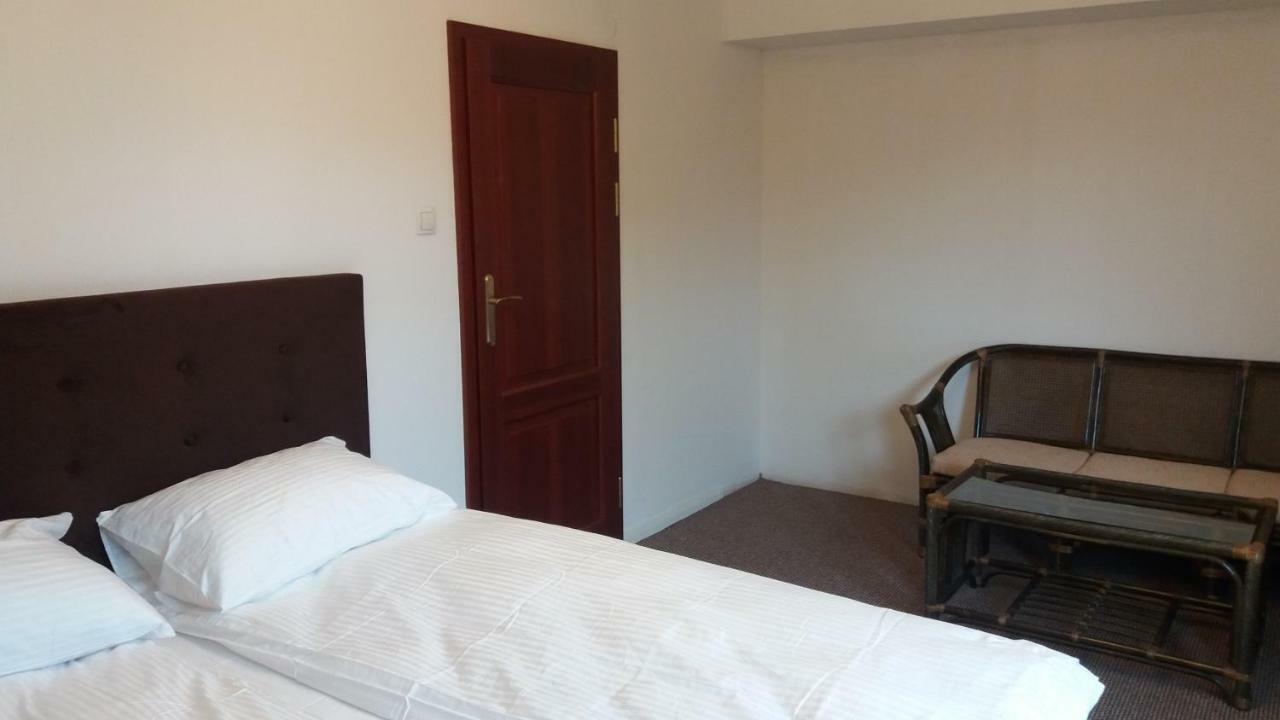 Apartamenty Hierowskiego 60G Katowice Luaran gambar