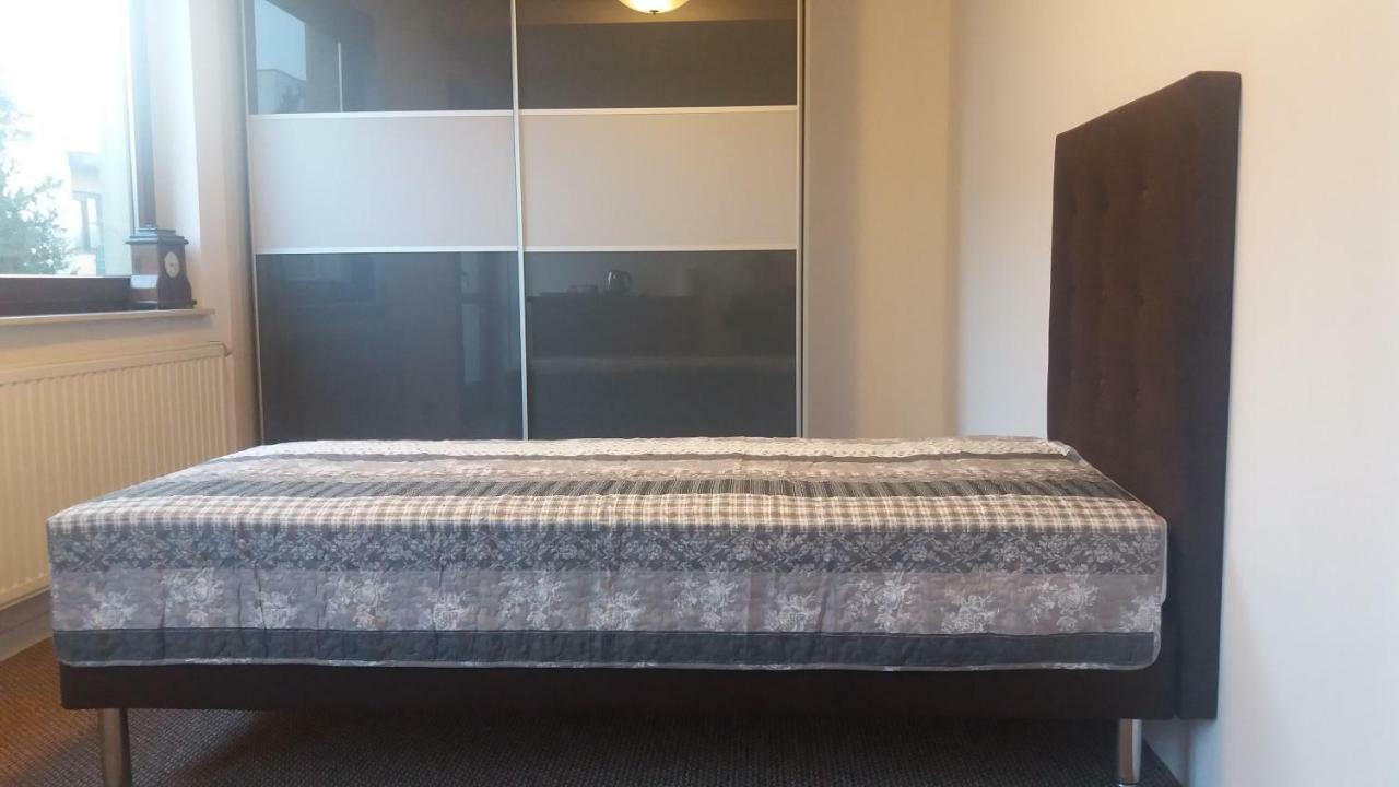 Apartamenty Hierowskiego 60G Katowice Luaran gambar