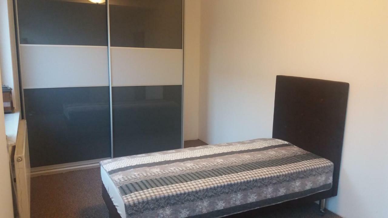 Apartamenty Hierowskiego 60G Katowice Luaran gambar