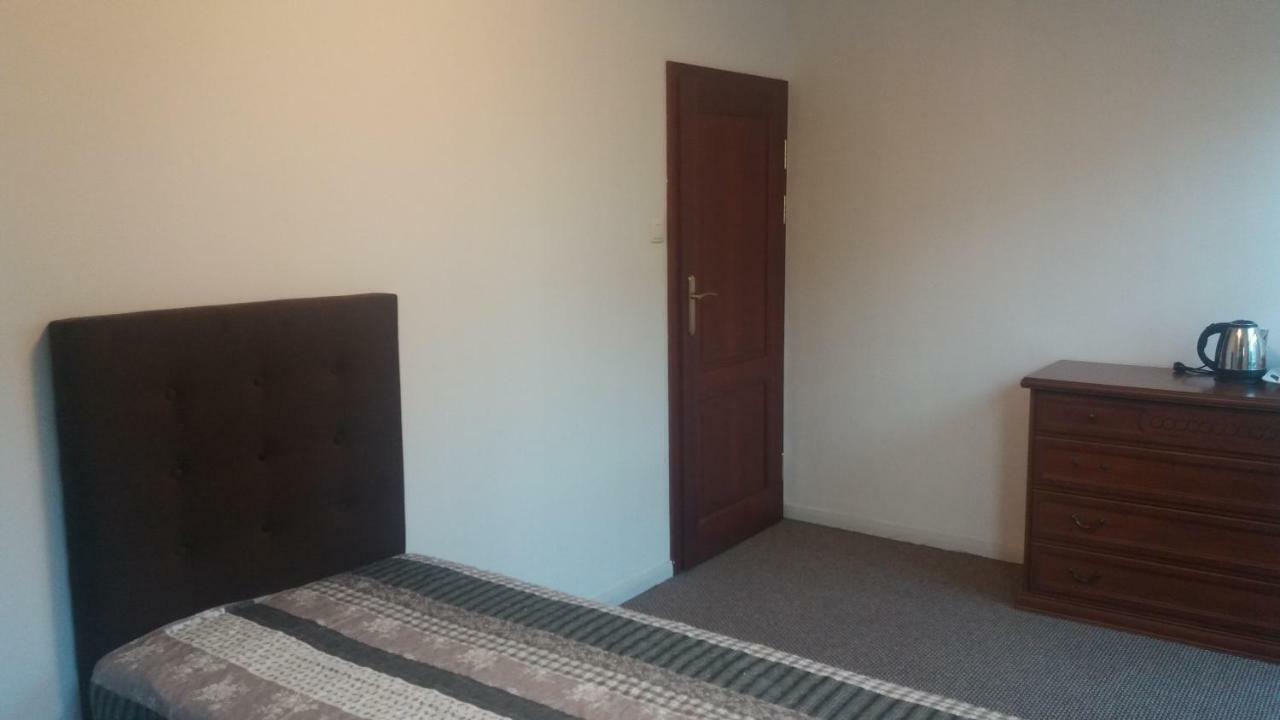 Apartamenty Hierowskiego 60G Katowice Luaran gambar