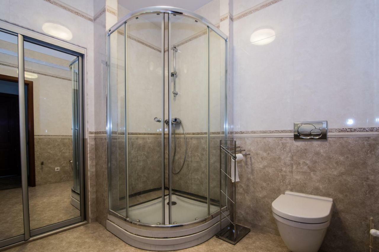 Apartamenty Hierowskiego 60G Katowice Luaran gambar