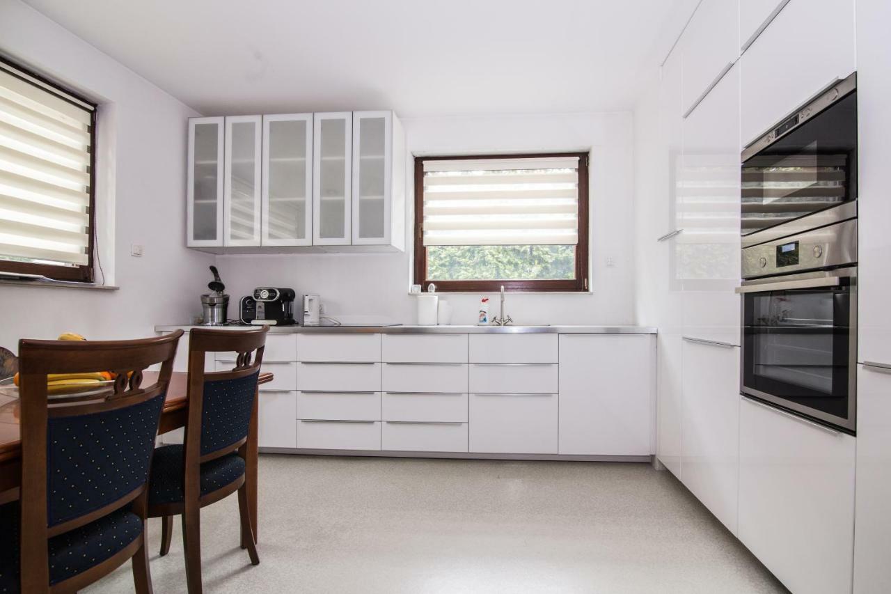 Apartamenty Hierowskiego 60G Katowice Luaran gambar