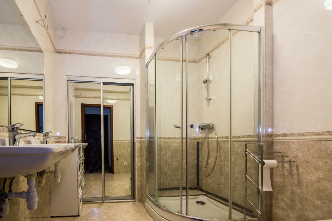 Apartamenty Hierowskiego 60G Katowice Luaran gambar