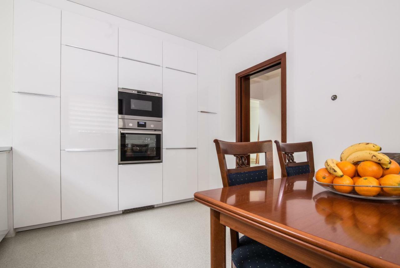 Apartamenty Hierowskiego 60G Katowice Luaran gambar